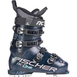 Clapari ski FISCHER RC One 95 Walk, marimea 25.5, bleumarin
