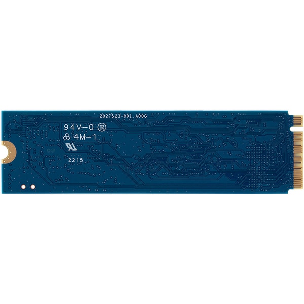 Solid-State Drive (SSD) KINGSTON NV2, 250GB, PCI-Express 4.0, M.2, SNV2S/250G
