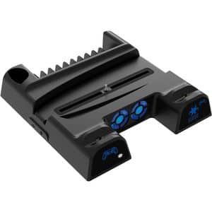Stand de incarcare MYRIA MG7811, negru