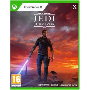 STAR WARS Jedi: Survivor Xbox Series X