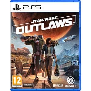 Joc Star Wars Outlaws Standard Edition PS5