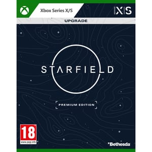 Joc Starfield Premium Upgrade Xbox Series X (Necesita Jocul de Baza)