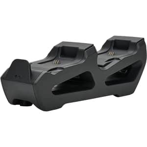 Statie de incarcare dubla POWERA Duo Charging Station pentru Controller Xbox Series X/S, Xbox One 1519564-01, negru