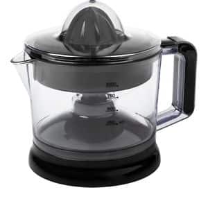 Storcator citrice MYRIA MY4712, 1l, 40W, negru