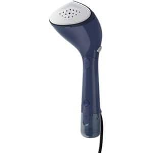 Aparat de calcat vertical PHILIPS Seria 7000 STH7020/20, 1500W, 100ml, albastru inchis