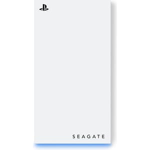 SSD extern SEAGATE Game Drive STMH1000200, 1TB, USB 3.2 Type-C alb