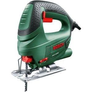Fierastrau pendular BOSCH PST 650, 500W, 3100rpm