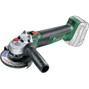 Polizor unghiular BOSCH UniversalGrind 18V-75, Li-Ion, 12000rpm
