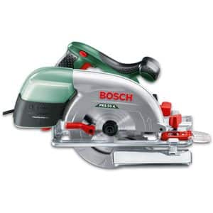 Fierastrau circular BOSCH PKS 55, 1200W, 5600rpm