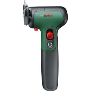 Polizor unghiular BOSCH Easycut&Grind, Li-Ion, 6000rpm