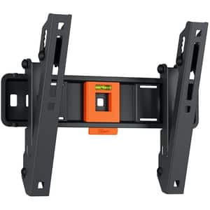 Suport TV perete VOGEL'S TVM 1213, reglabil, 19-43", 15kg, negru