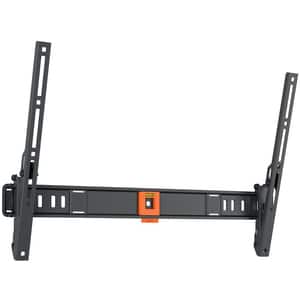 Suport TV perete VOGEL'S TVM 1603, reglabil, 40-77", 35kg, negru