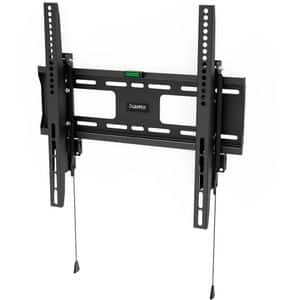 Suport TV perete HAMA 220858, fix, 32-65", 50kg, negru