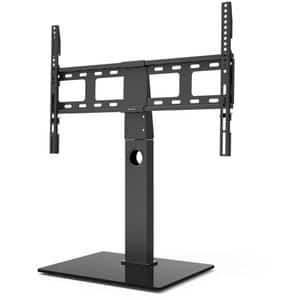 Suport TV perete HAMA 220867, mobil, 32-65", 40kg, negru