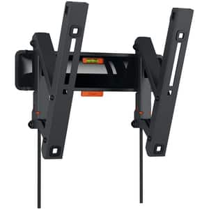 Suport TV perete VOGEL'S TVM 3213, reglabil, 19-43", 15kg, negru