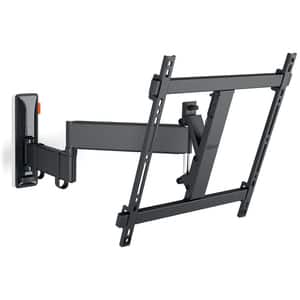 Suport TV perete VOGEL'S TVM 3443, reglabil, 32-65", 25kg, negru