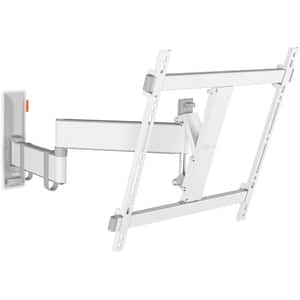 Suport TV perete VOGEL'S TVM 3443, reglabil, 32-65", 25kg, Alb