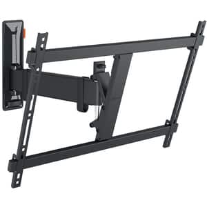 Suport TV perete VOGEL'S TVM 3623, reglabil, 40-77", 35kg, negru