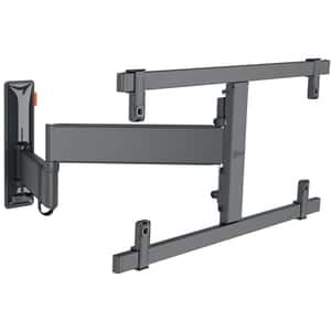 Suport TV perete VOGEL'S OLED TVM 3663, reglabil, 40-77", 35kg, negru