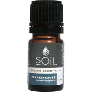Ulei esential Tamaie, 5 ml, SOIL
