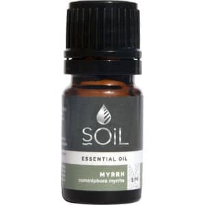 Ulei esential Smirna, 5 ml, SOIL