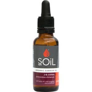 Ulei de tip baza Jojoba, 30 ml, SOIL