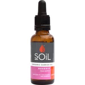 Ulei de tip baza Macese, 30 ml, SOIL
