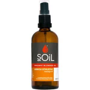 Ulei esential Arnica, 100 ml, SOIL