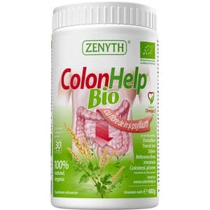 Supliment Colonhelp Bio, 480 g, ZENYTH
