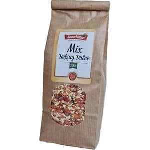 Mix Belsug Dulce Sano Natur, 200 g, ADNATURA