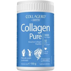 Supliment Collagen Pure, 150 g, ZENYTH