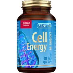 Supliment Cell Energy, 30 capsule, ZENYTH