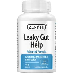 Supliment Leaky Gut Help, 150 g, ZENYTH