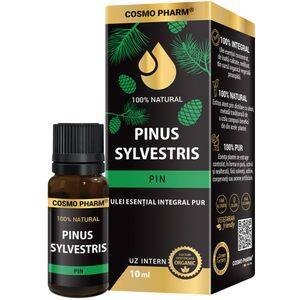 Ulei esential Pin, 10 ml, COSMO PHARM