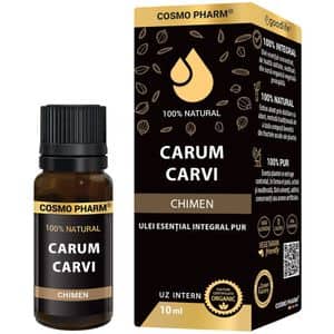 Ulei esential Chimen, 10 ml, COSMO PHARM