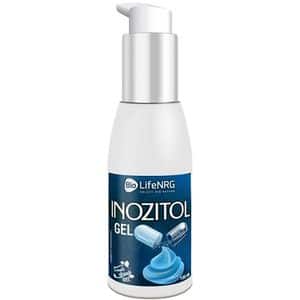 Gel Inozitol, 100 ml, ROMHERBA