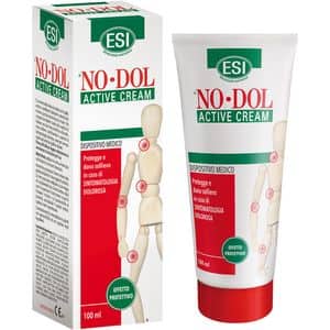 Crema activa No Dol, 100 ml, ESI