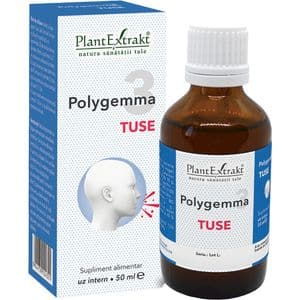 Polygemma 3 Tuse, 50 ml, PLANTEXTRAKT