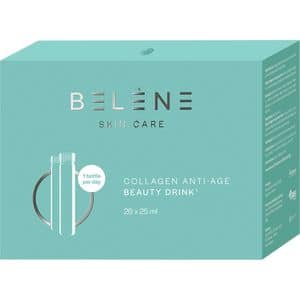Supliment alimentar Collagen Beauty Drink, 28 fiole, BELENE