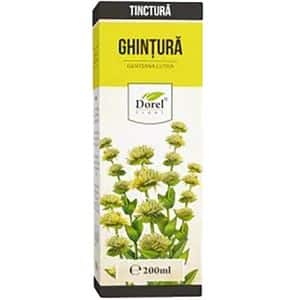 Tinctura Ghintura, 200 ml, DOREL PLANT