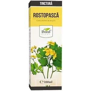 Tinctura Rostopasca, 200 ml, DOREL PLANT