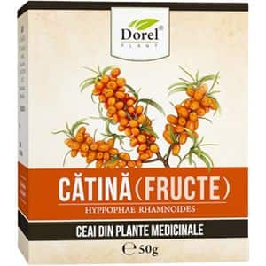 Ceai de catina DOREL PLANT, 50 g