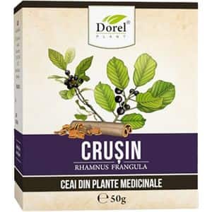 Ceai de crusin DOREL PLANT, 50 g
