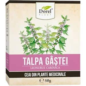 Ceai de talpa gastei DOREL PLANT, 50 g