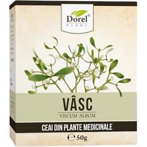 Ceai de vasc DOREL PLANT, 50 g