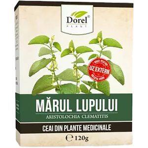Ceai marul lupului DOREL PLANT, uz extern, 120 g