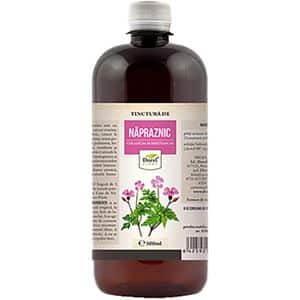 Tinctura Napraznic, 500 ml, DOREL PLANT