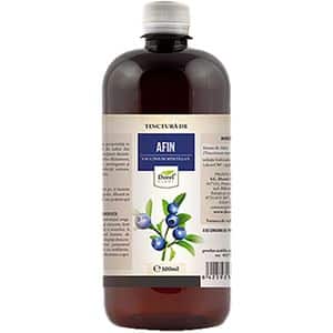 Tinctura Afin, 500 ml, DOREL PLANT