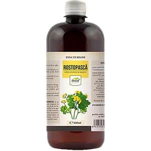 Tinctura Rostopasca, 500 ml, DOREL PLANT