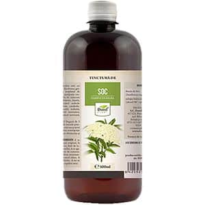 Tinctura Soc, 500 ml, DOREL PLANT